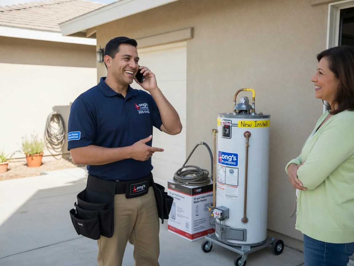 Leak Detection La Salle, MN FAQs